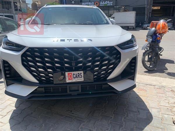 Jetour X70 Plus 2026 for sale in Iraq - Baghdad